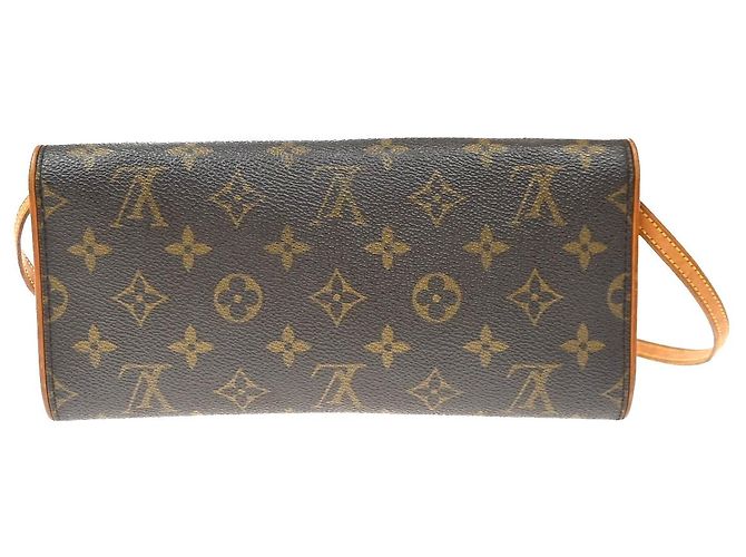 Louis Vuitton Twin Monogram Canvas GM - vista 2