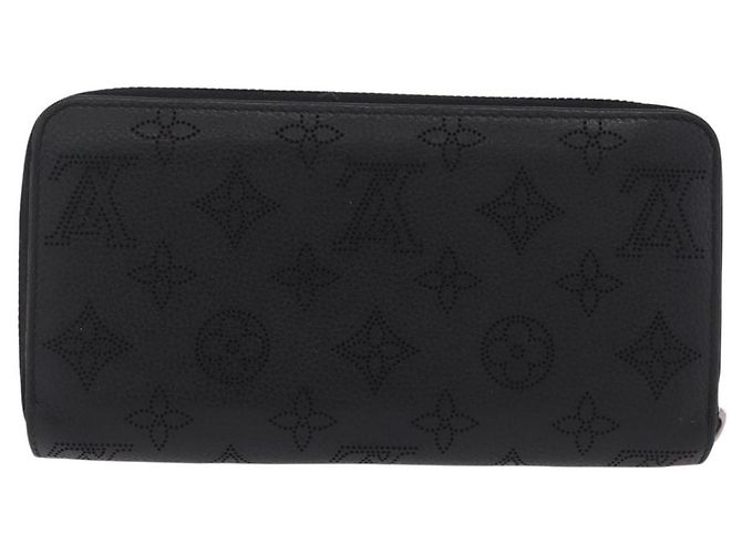 Louis Vuitton Zippy Mahina Leather - vista 2