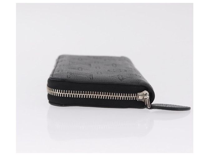 Louis Vuitton Zippy Mahina Leather - vista 4