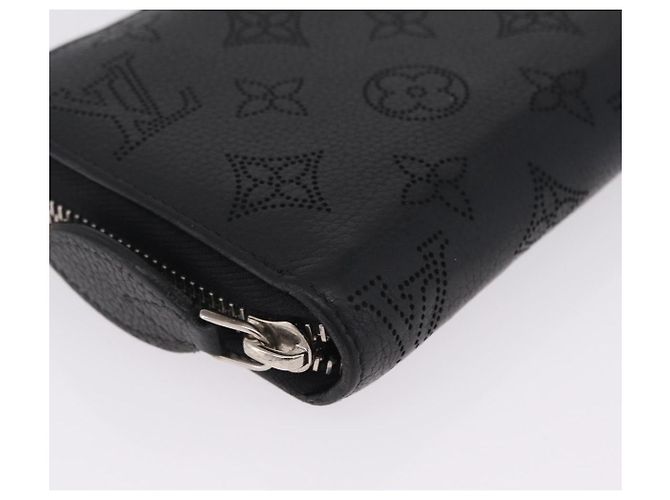 Louis Vuitton Zippy Mahina Leather - vista 7