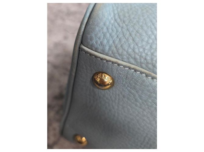 Magnifica Borsa Prada - vista 11
