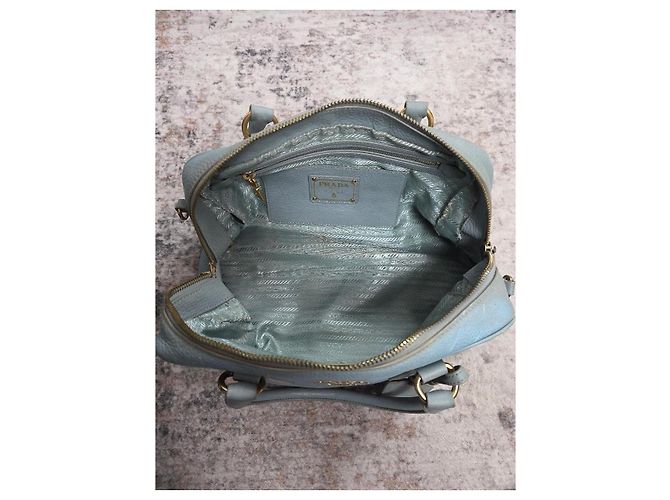 Magnifica Borsa Prada - vista 12