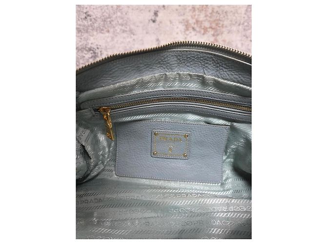 Magnifica Borsa Prada - vista 13