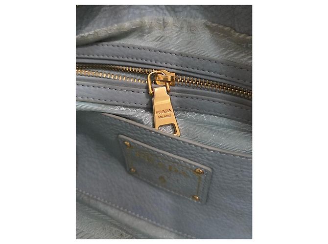 Magnifica Borsa Prada - vista 15