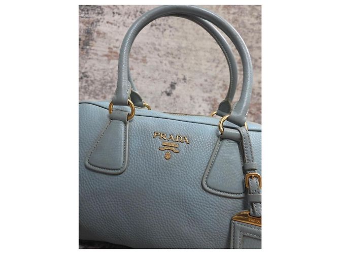Magnifica Borsa Prada - vista 3