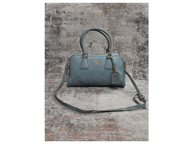 Magnifica Borsa Prada - vista 4