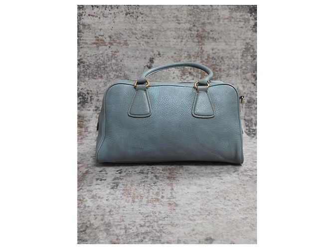 Magnifica Borsa Prada - vista 8