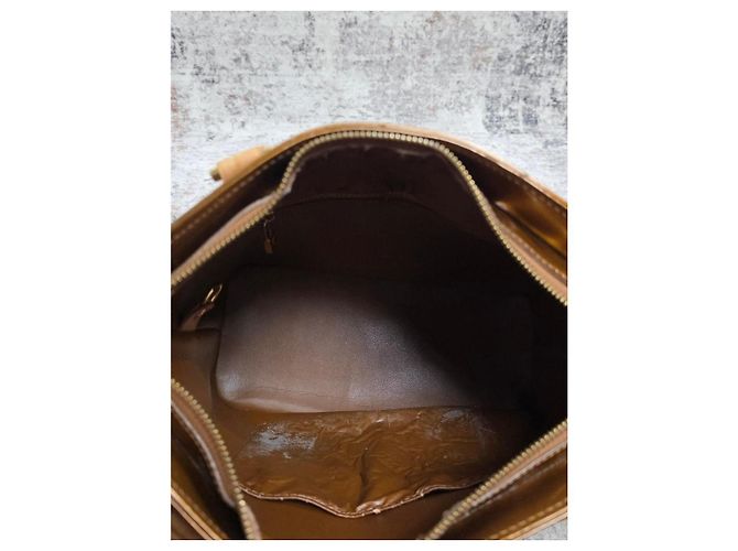 Magnifica borsa Louis Vuitton - vista 12