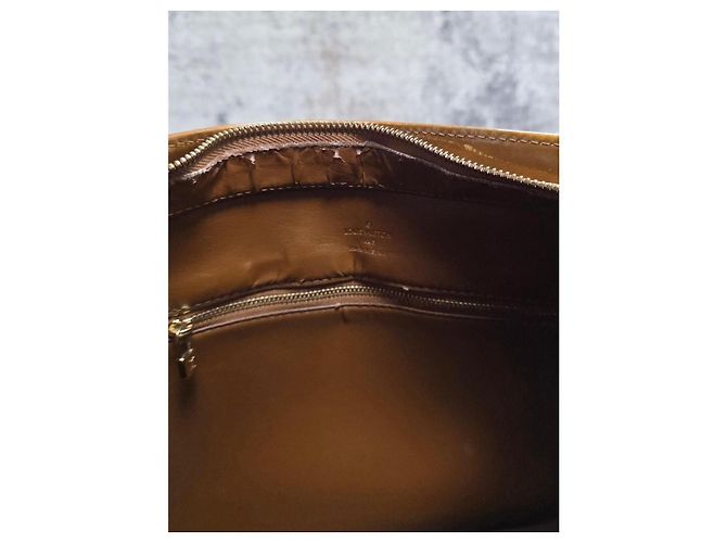 Magnifica borsa Louis Vuitton - vista 13