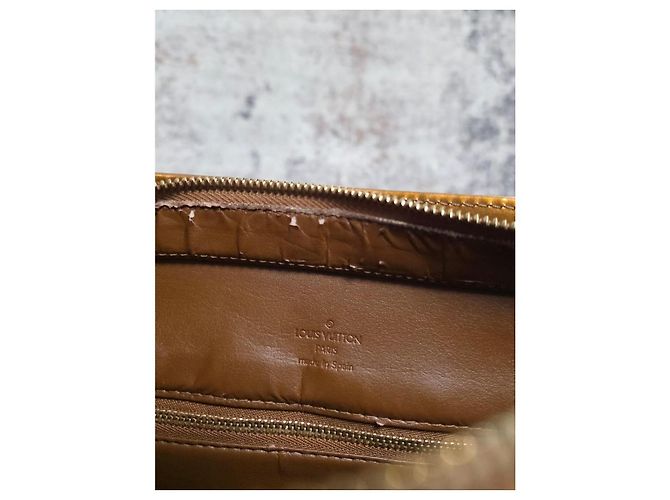 Magnifica borsa Louis Vuitton - vista 14
