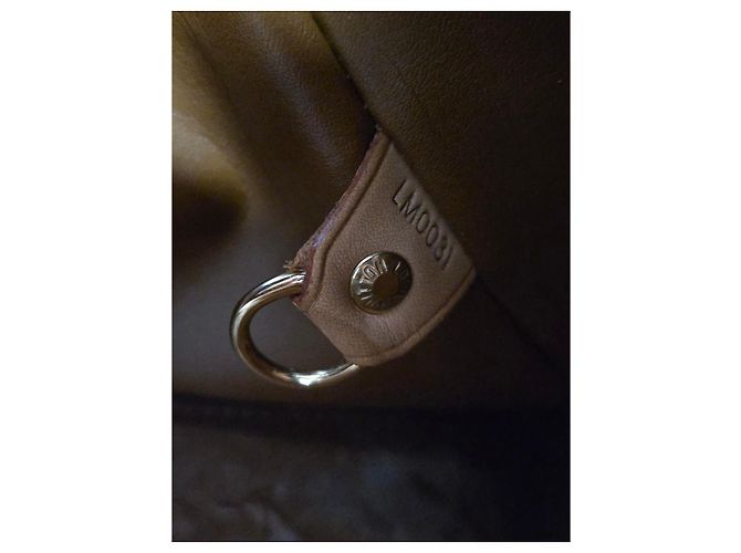 Magnifica borsa Louis Vuitton - vista 15