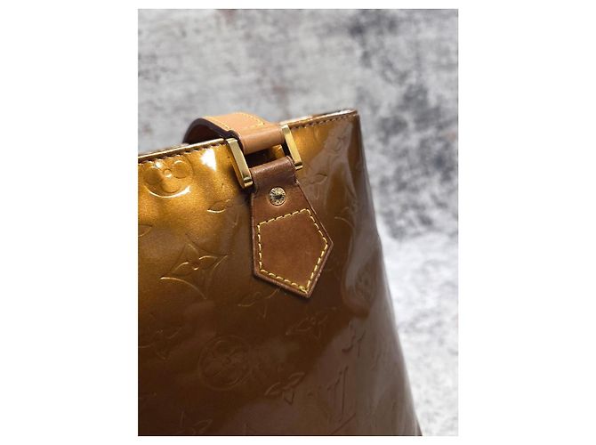 Magnifica borsa Louis Vuitton - vista 8