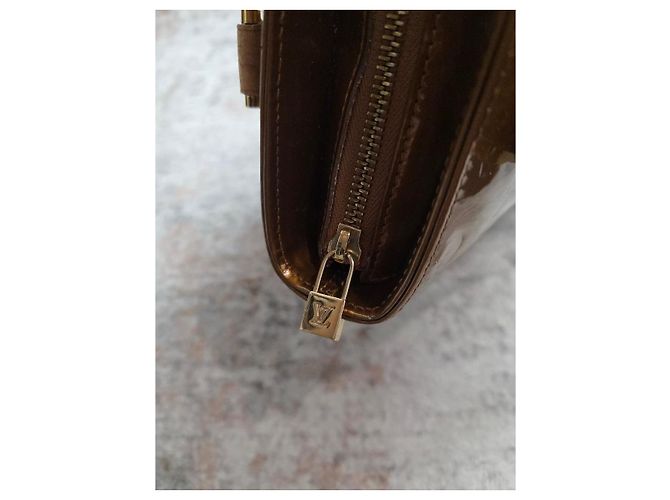 Magnifica borsa Louis Vuitton - vista 9
