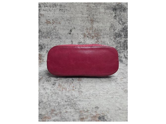 Borsa Prada Easy in nylon e pelle - vista 8