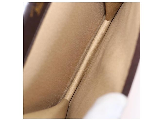 Gucci Vintage Web Sherry Line Suede - Ansicht 5