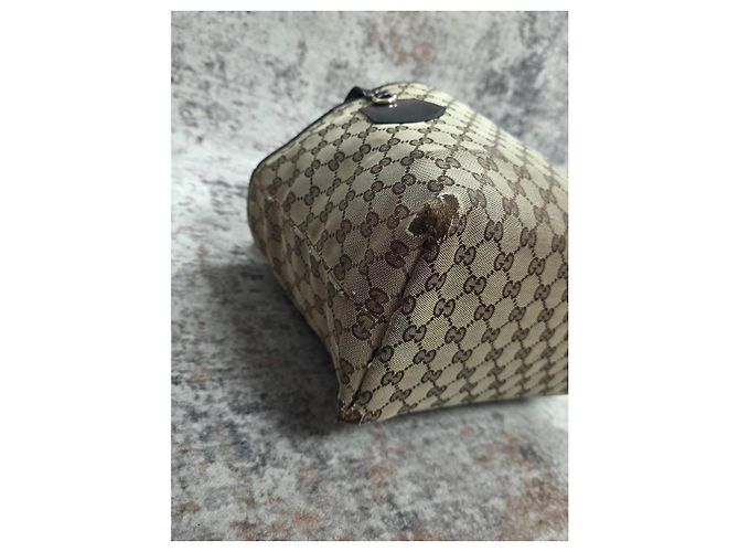 Gucci GG Supreme Canvas Shopper - Ansicht 10