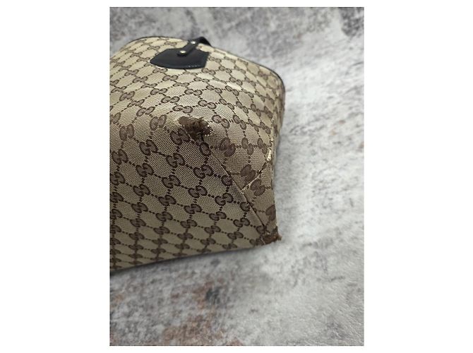 Gucci GG Supreme Canvas Shopper - Ansicht 11