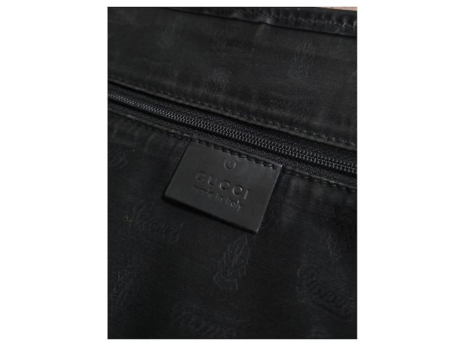 Gucci GG Supreme Canvas Shopper - Ansicht 13
