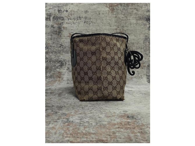 Gucci GG Supreme Canvas Shopper - Ansicht 3
