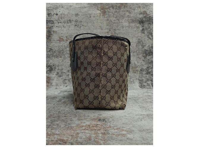 Gucci GG Supreme Canvas Shopper - Ansicht 4