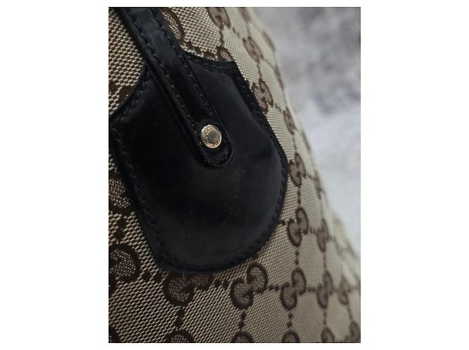 Gucci GG Supreme Canvas Shopper - Ansicht 7