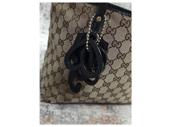 Gucci GG Supreme Canvas Shopper - Ansicht 8