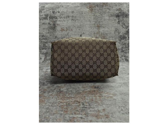 Gucci GG Supreme Canvas Shopper - Ansicht 9