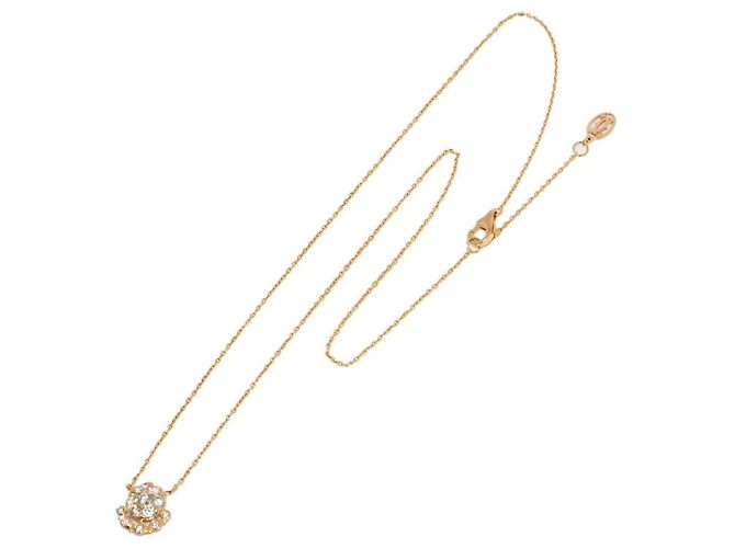 Collana Cartier Etincelle de Diamond - vista 2