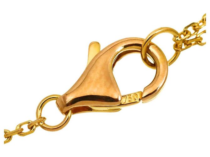 Collana Cartier Etincelle de Diamond - vista 5