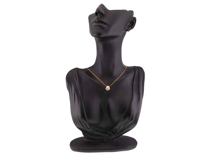 Collana Cartier Etincelle de Diamond - vista 7
