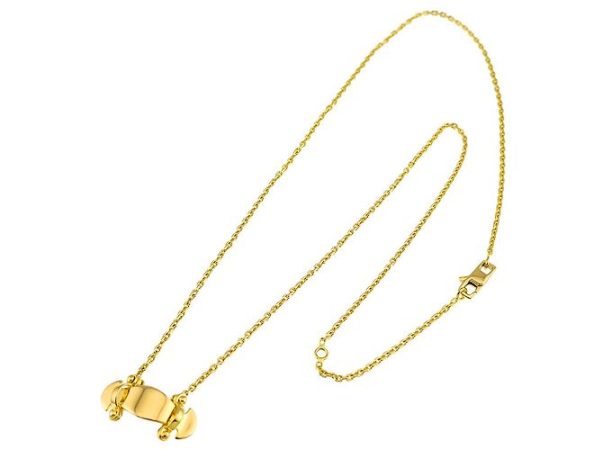 Collana Louis Vuitton Stand By Me - vista 2
