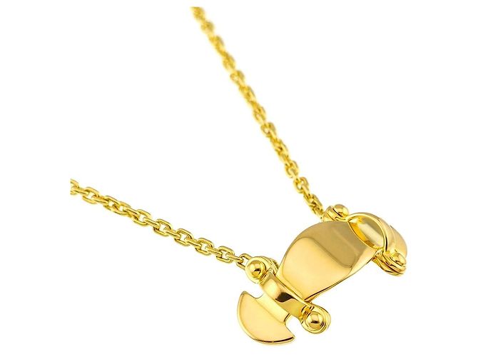 Collana Louis Vuitton Stand By Me - vista 3