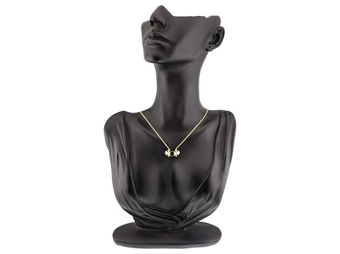 Collana Louis Vuitton Stand By Me - vista 5