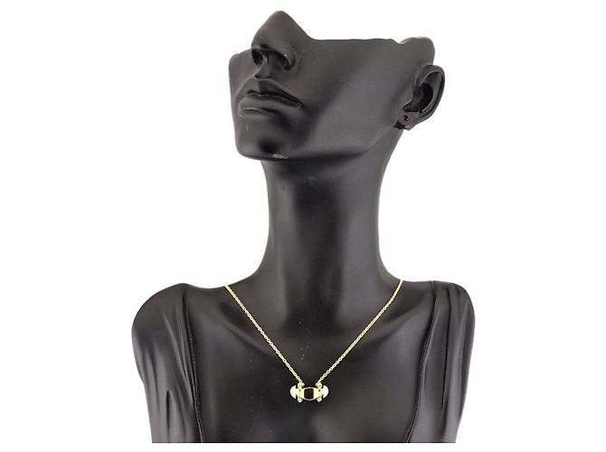 Collana Louis Vuitton Stand By Me - vista 6