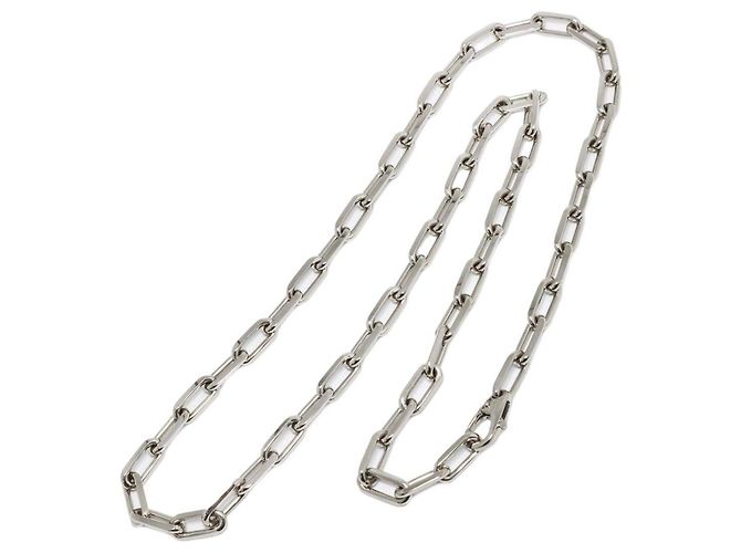 Collar Cartier Santos de Medium - vista 2