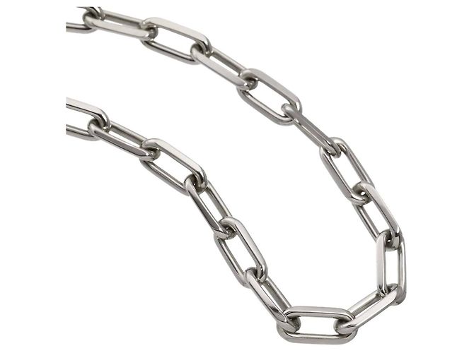 Collar Cartier Santos de Medium - vista 3