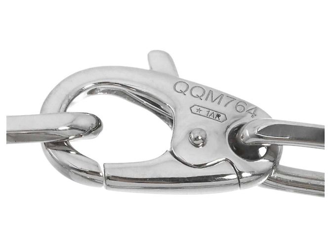 Collar Cartier Santos de Medium - vista 5