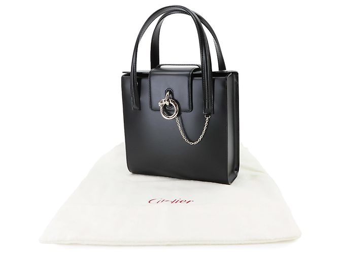 Borsa Cartier Panthère - vista 2