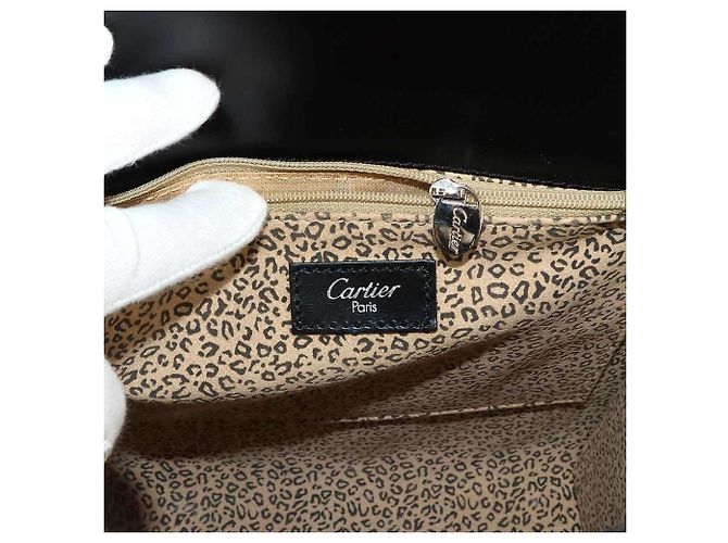Borsa Cartier Panthère - vista 8