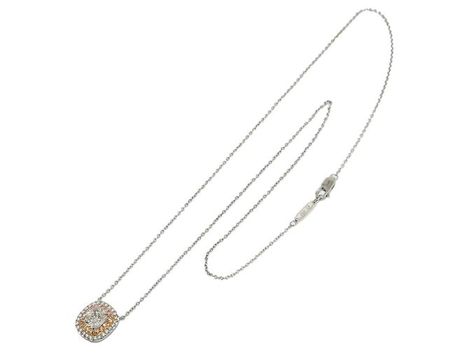 Autre Marque Collana Soleste in diamanti Tiffany & Co. - Ansicht 2