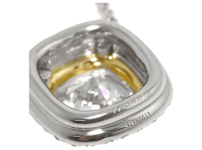 Autre Marque Collana Soleste in diamanti Tiffany & Co. - Ansicht 4