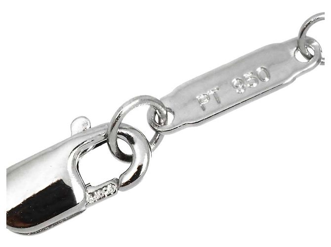 Autre Marque Collana Soleste in diamanti Tiffany & Co. - Ansicht 5