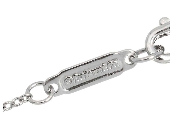 Autre Marque Collana Soleste in diamanti Tiffany & Co. - Ansicht 6