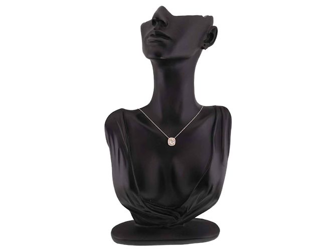 Autre Marque Collana Soleste in diamanti Tiffany & Co. - Ansicht 8
