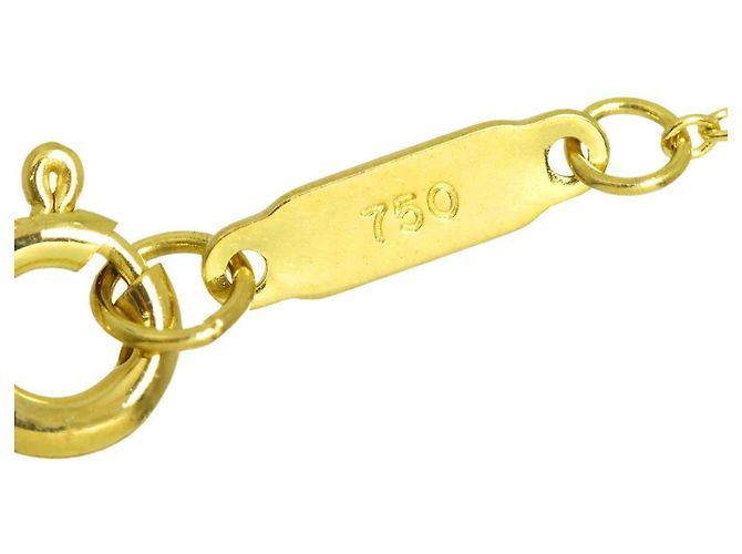 Autre Marque Collar Dragonfly de diamantes Tiffany & Co. - vista 5