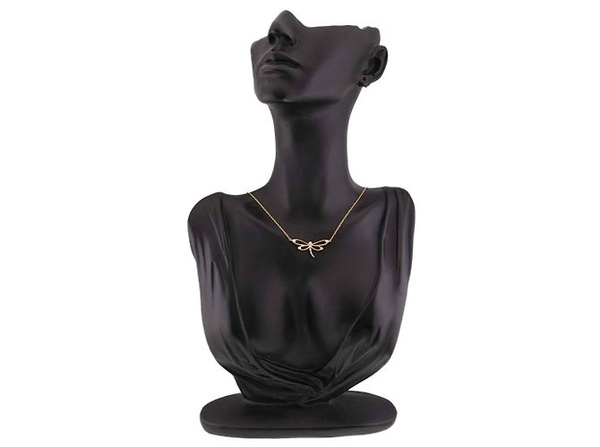 Autre Marque Collar Dragonfly de diamantes Tiffany & Co. - vista 7