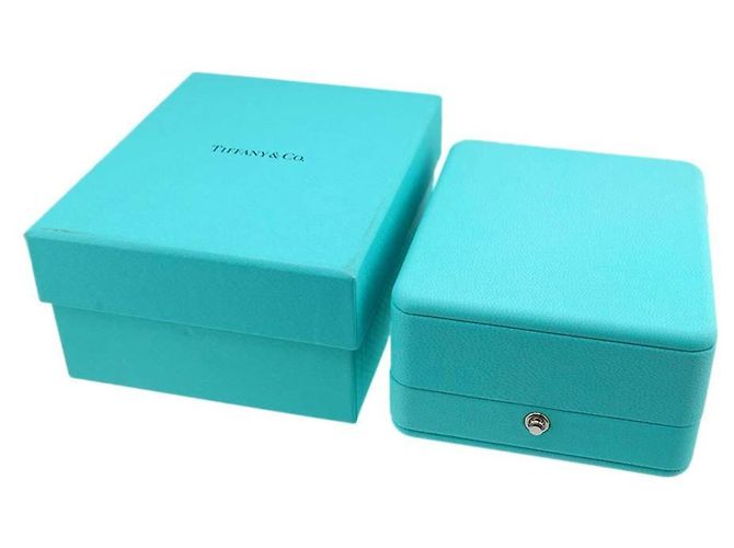 Autre Marque Collar Dragonfly de diamantes Tiffany & Co. - vista 8