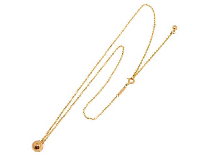 Autre Marque Collana Tiffany & Co. Hardware Ball Link - vista 2