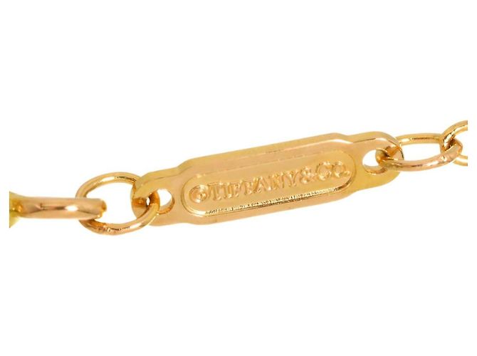 Autre Marque Collana Tiffany & Co. Hardware Ball Link - vista 6