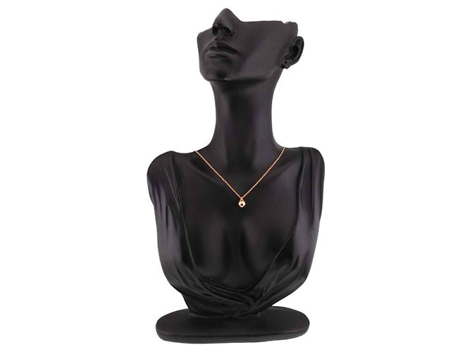 Autre Marque Collana Tiffany & Co. Hardware Ball Link - vista 8